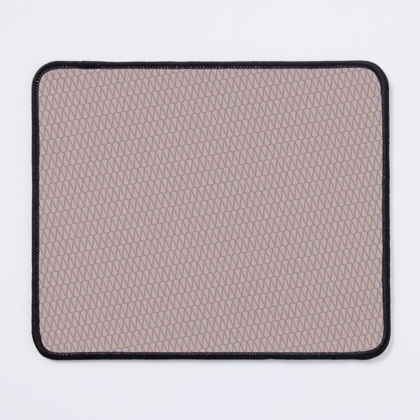 Item preview, Purple Tan Diamond Triangles Pattern Seamless Continuous Design  designed and sold by Alchemy-A-La-G.