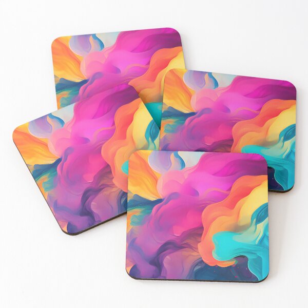 Item preview, Chromatic Explosion designed and sold by RokansDesign.