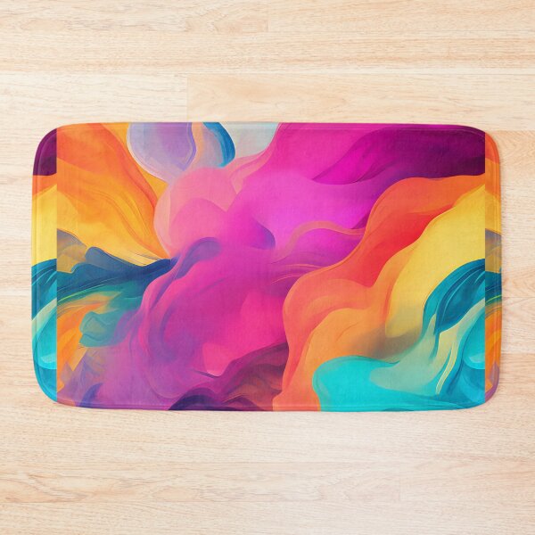 Item preview, Chromatic Explosion designed and sold by RokansDesign.