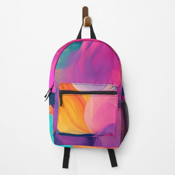 Item preview, Chromatic Explosion designed and sold by RokansDesign.
