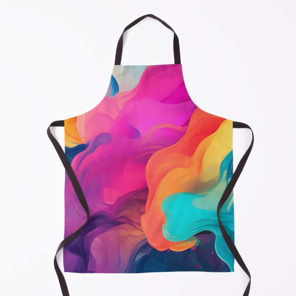 Item preview, Chromatic Explosion designed and sold by RokansDesign.