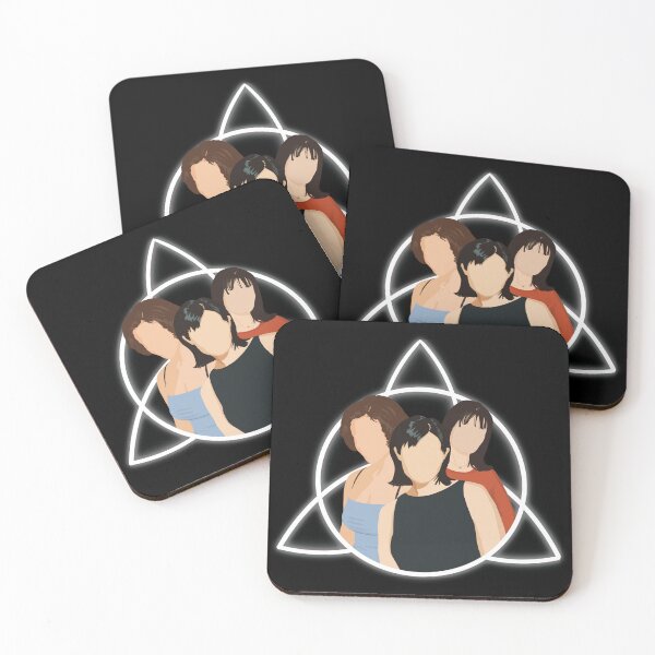 Item preview, The Power of Three designed and sold by MusiMochi.