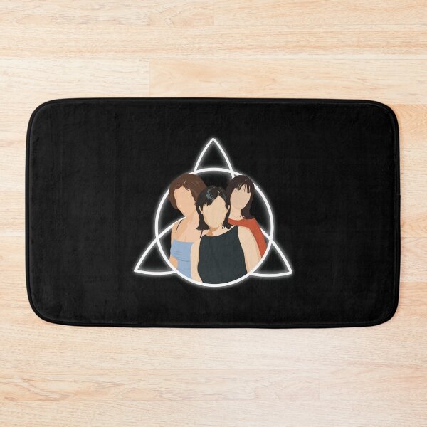 Item preview, The Power of Three designed and sold by MusiMochi.