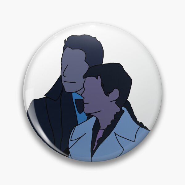Item preview, David and Mary Margaret  designed and sold by aliviawiley.