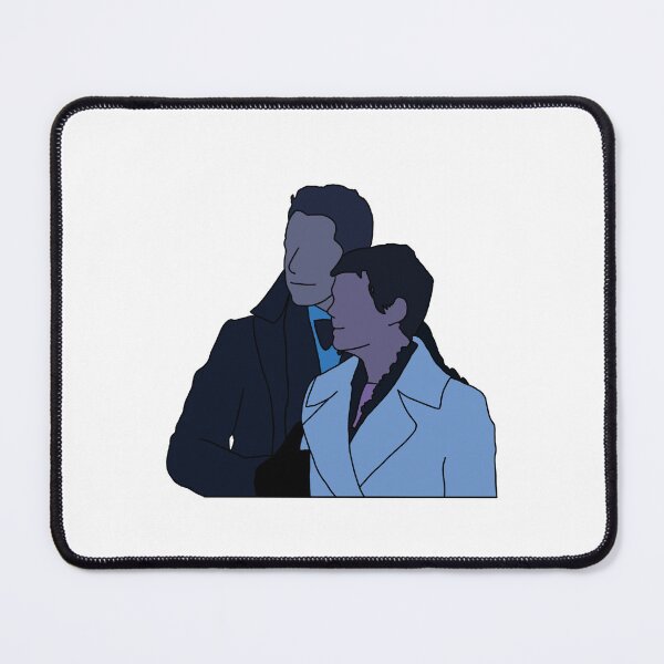 Item preview, David and Mary Margaret  designed and sold by aliviawiley.