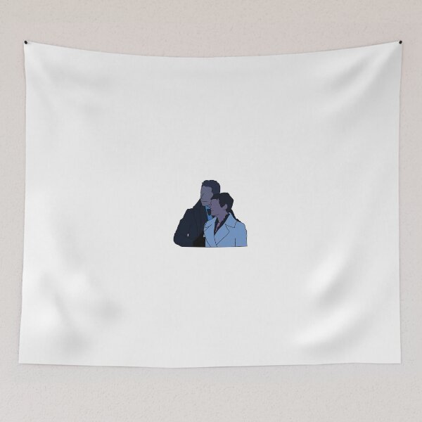 Item preview, David and Mary Margaret  designed and sold by aliviawiley.