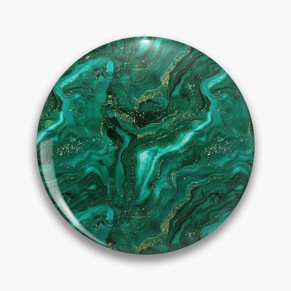 Item preview, Emerald Elegance: Green Marble Texture designed and sold by Narkusdesign.