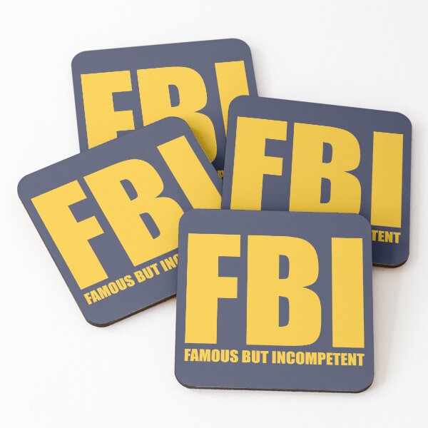 Item preview, Famous But Incompetent designed and sold by robotrobotROBOT.