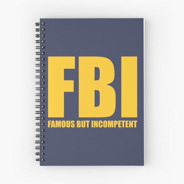 Item preview, Famous But Incompetent designed and sold by robotrobotROBOT.