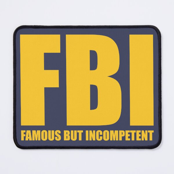 Item preview, Famous But Incompetent designed and sold by robotrobotROBOT.