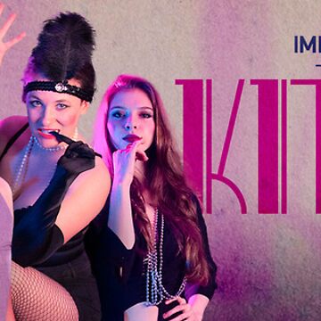 Artwork thumbnail, Kit Kat Prov - Impro Melbourne by ImproMelbourne