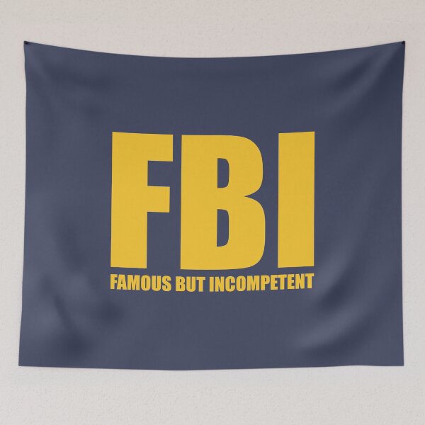 Item preview, Famous But Incompetent designed and sold by robotrobotROBOT.