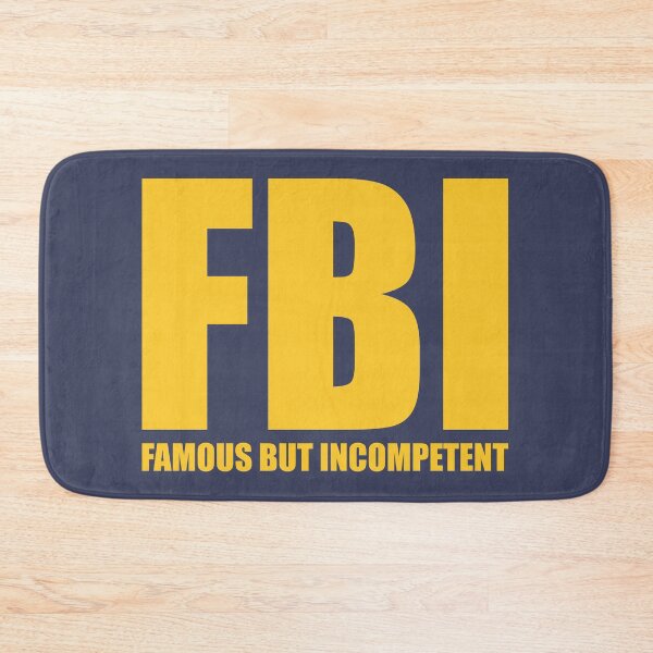 Item preview, Famous But Incompetent designed and sold by robotrobotROBOT.