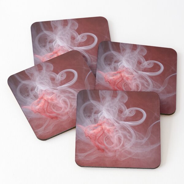Item preview, Embrace the amazing smoky colors cozy . designed and sold by Great-store4U.