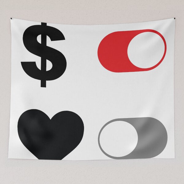 Item preview, MONEY MODE ON designed and sold by MayyNicoole.