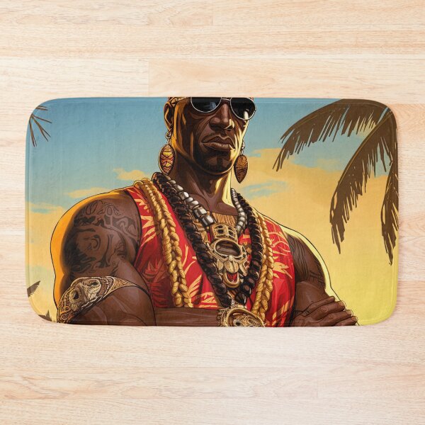 Item preview, Shango | Hip Hop style designed and sold by ComicsFactory.