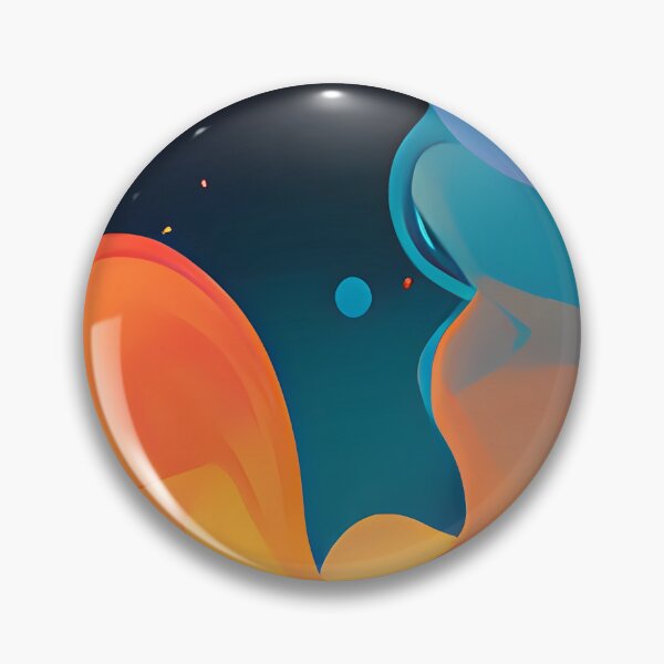 Item preview, Chromatic Wave designed and sold by RokansDesign.