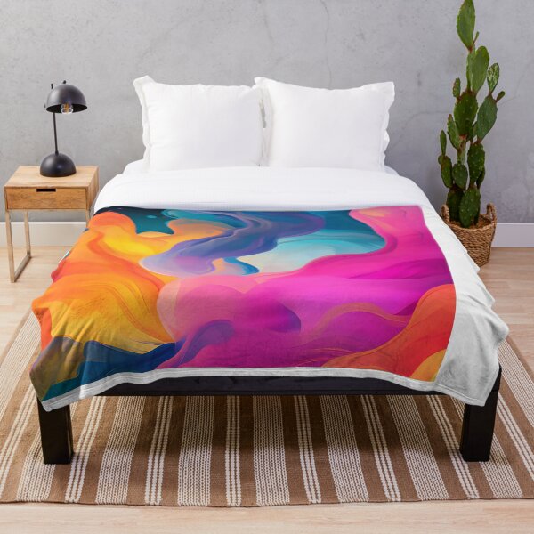 Item preview, Chromatic Wave designed and sold by RokansDesign.