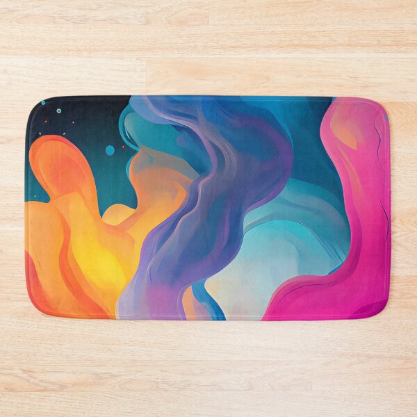 Item preview, Chromatic Wave designed and sold by RokansDesign.