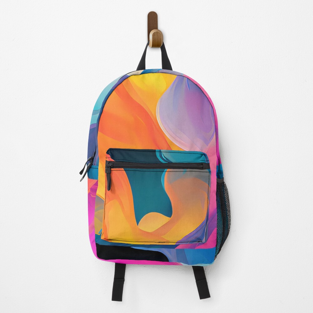 Item preview, Backpack designed and sold by RokansDesign.