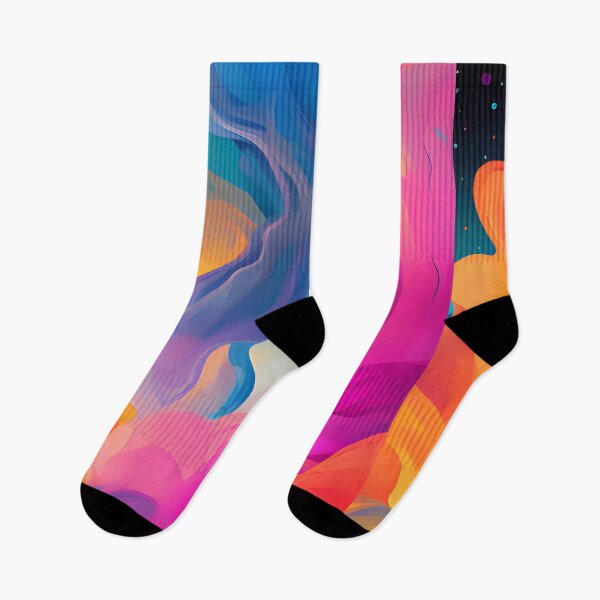 Item preview, Chromatic Wave designed and sold by RokansDesign.