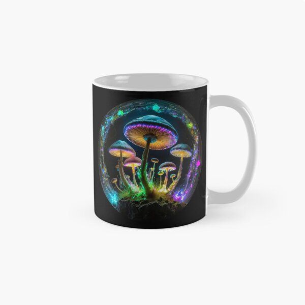 Item preview, Magic Mushrooms designed and sold by UMakusia.