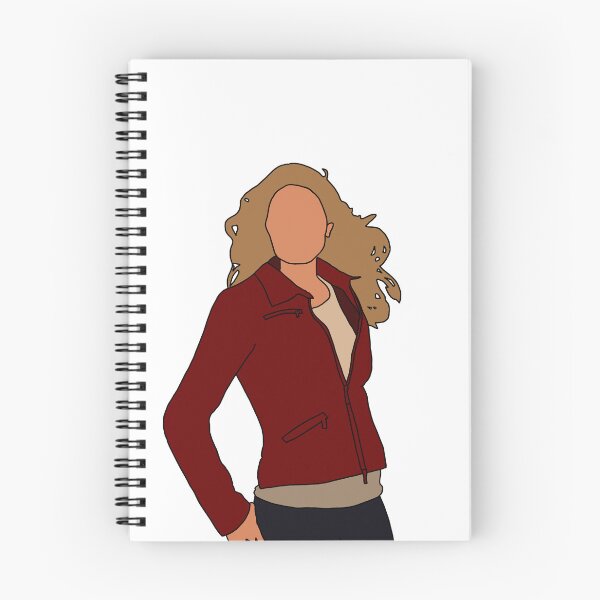 Item preview, Emma Swan designed and sold by aliviawiley.