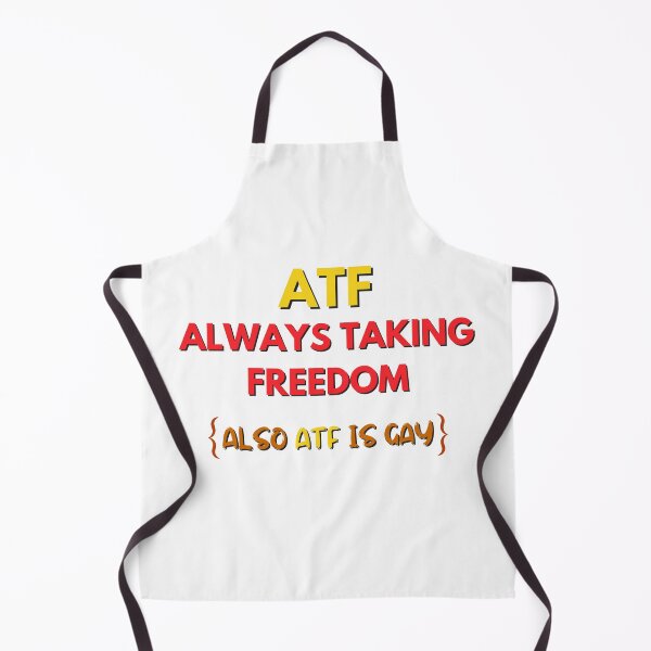 Item preview, Anti Atf T-Shirt and Sticker designed and sold by DiverseDazzle.