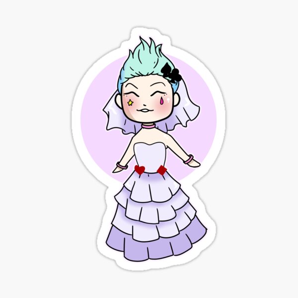 Roblox Hisoka Decal