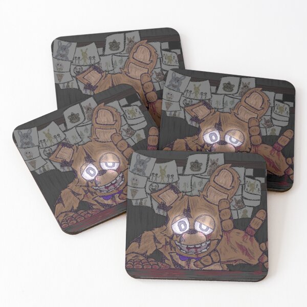Item preview, Springbonnie fnaf designed and sold by NBshopp.