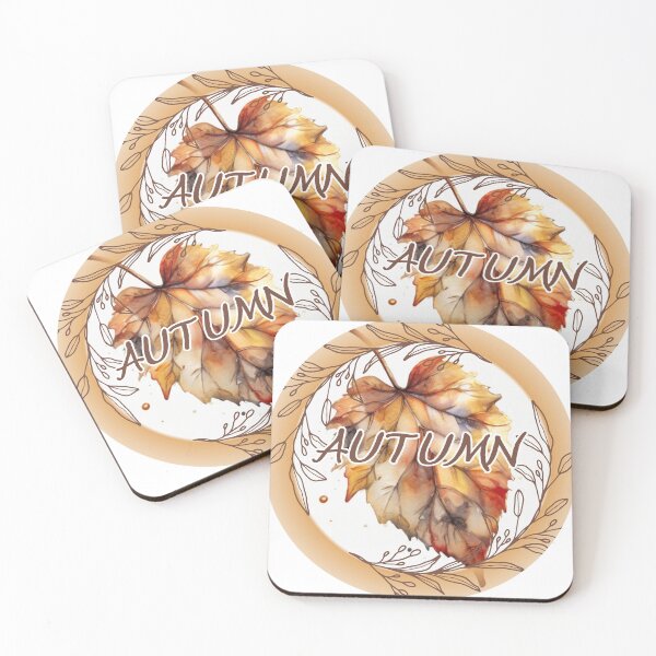 Item preview,   autumn golden beauty designed and sold by bonjourmadame4.