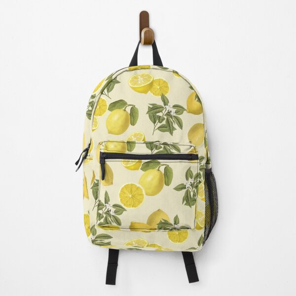 Item preview, limones vintage designed and sold by Yelloart.