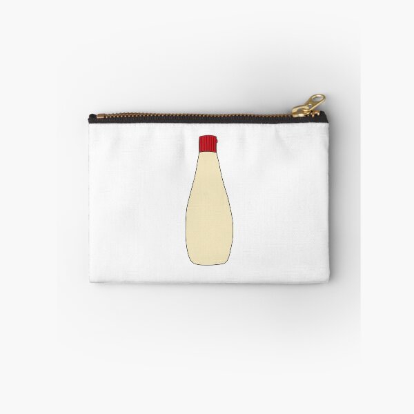 Item preview, Mayo Bottle designed and sold by ltrlettering.