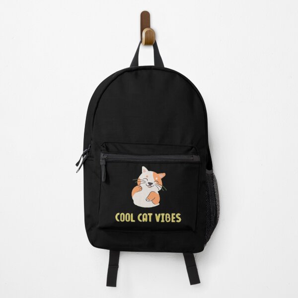 Item preview, Cool Cat Vibes designed and sold by Epic TV USA.