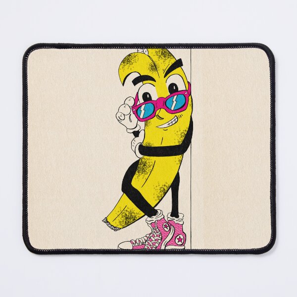 Item preview, Smooth Banana designed and sold by bmelograno.