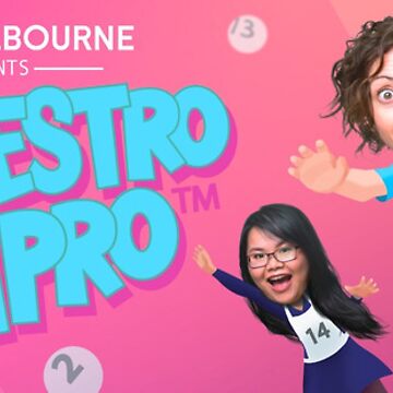 Artwork thumbnail, Maestro Impro™ - Impro Melbourne by ImproMelbourne