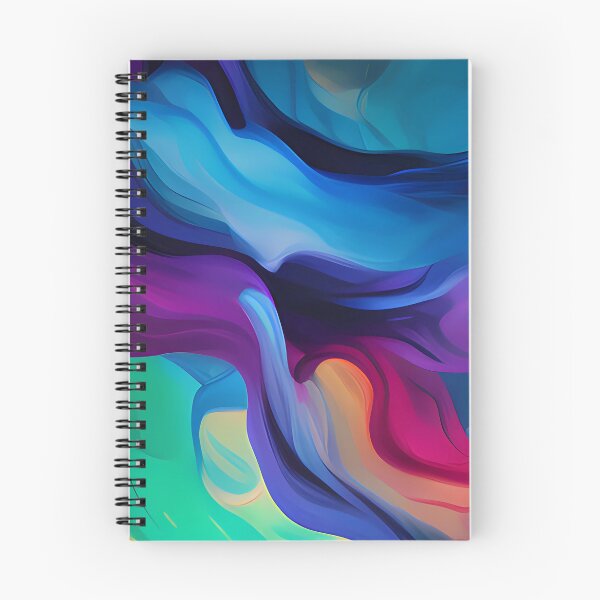 Item preview, Luminous Spectrum designed and sold by RokansDesign.