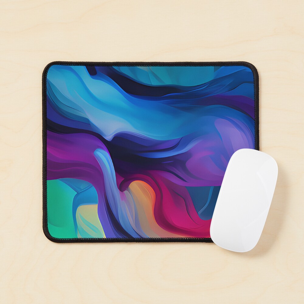 Item preview, Mouse Pad designed and sold by RokansDesign.