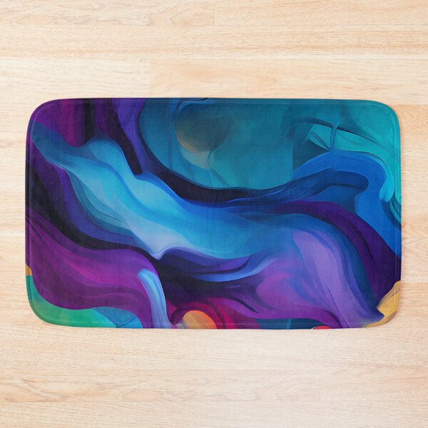 Item preview, Luminous Spectrum designed and sold by RokansDesign.