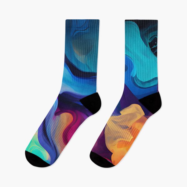Item preview, Luminous Spectrum designed and sold by RokansDesign.