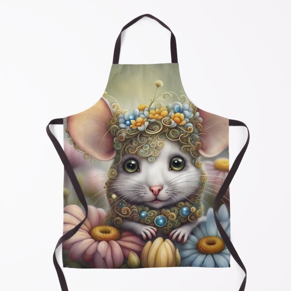 Item preview, A Cute Mouse designed and sold by Bright-Moonrise.