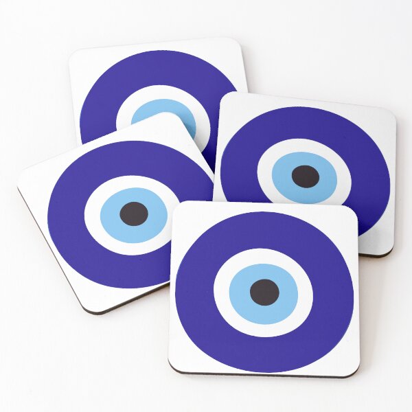 Item preview, Evil Eye Symbol  designed and sold by Lovely Visions.