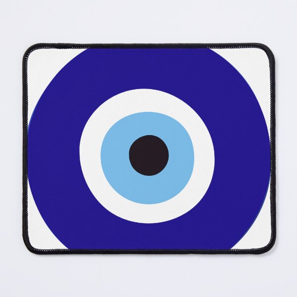 Item preview, Evil Eye Symbol designed and sold by Lovely Visions.