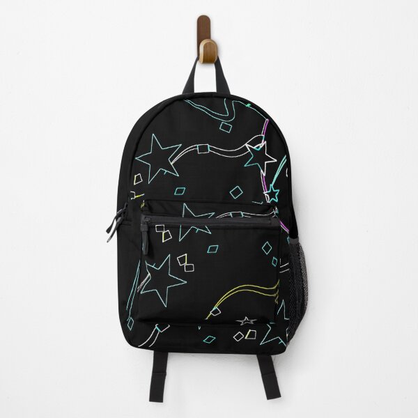 Item preview, Stars & Confetti  - Line Art designed and sold by OG-Graphics.