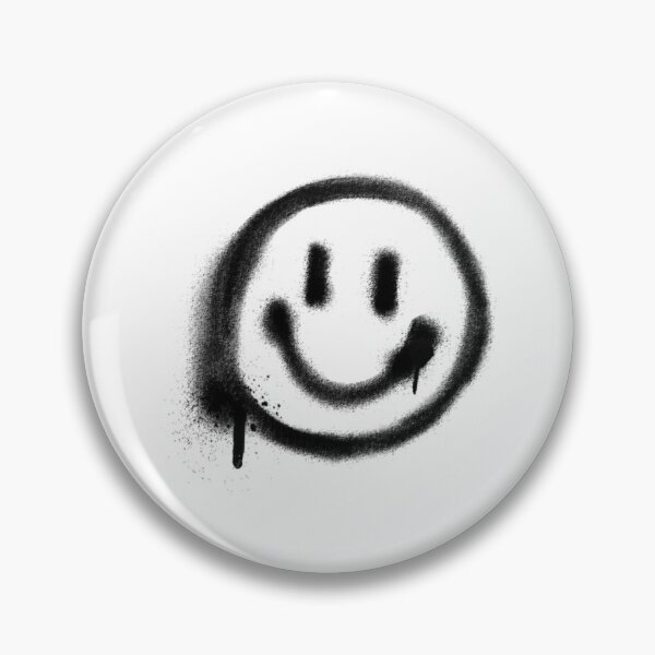 Item preview, smile face designed and sold by Zero77xx.