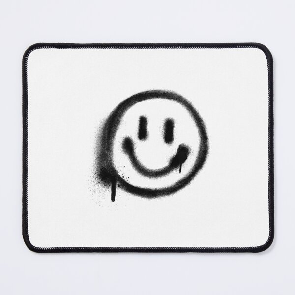 Item preview, smile face designed and sold by Zero77xx.
