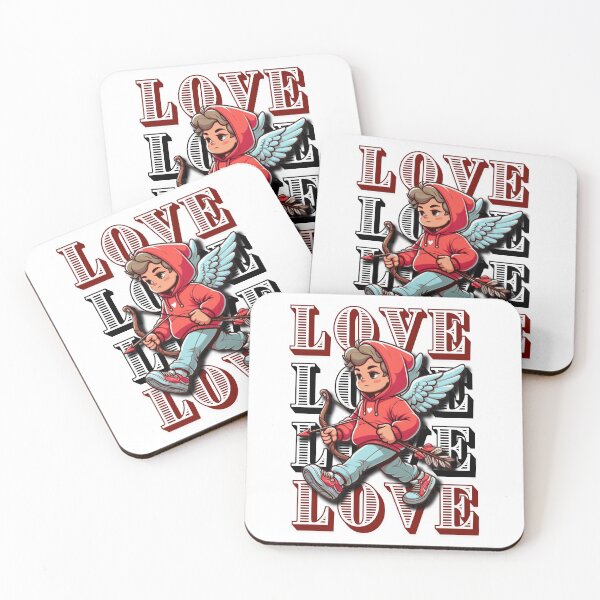 Item preview, CUPID designed and sold by DESIGNMOL.