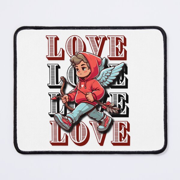 Item preview, CUPID designed and sold by DESIGNMOL.