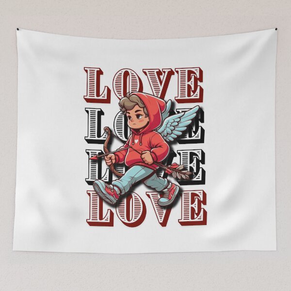 Item preview, CUPID designed and sold by DESIGNMOL.
