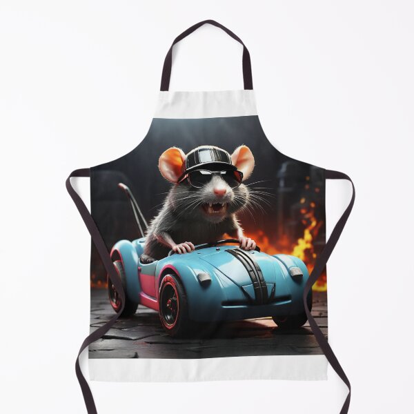 Item preview, Racing Rats 9 designed and sold by degworld.
